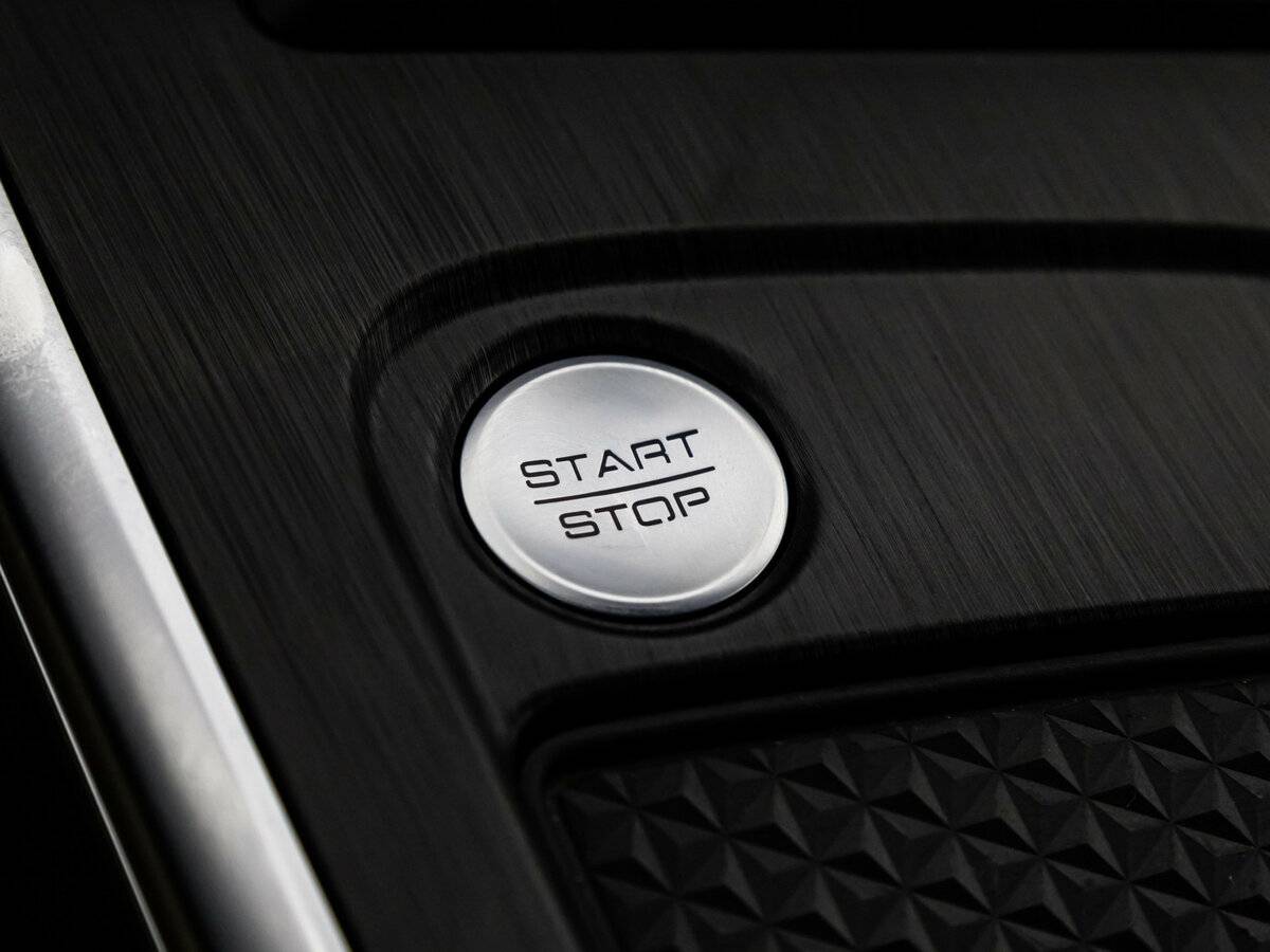 Купить Haval F7 с пробегом. Фото: #13