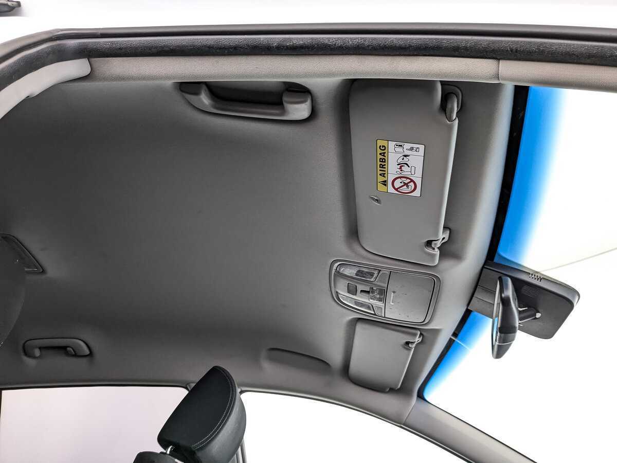 Купить Kia Sportage с пробегом. Фото: #19