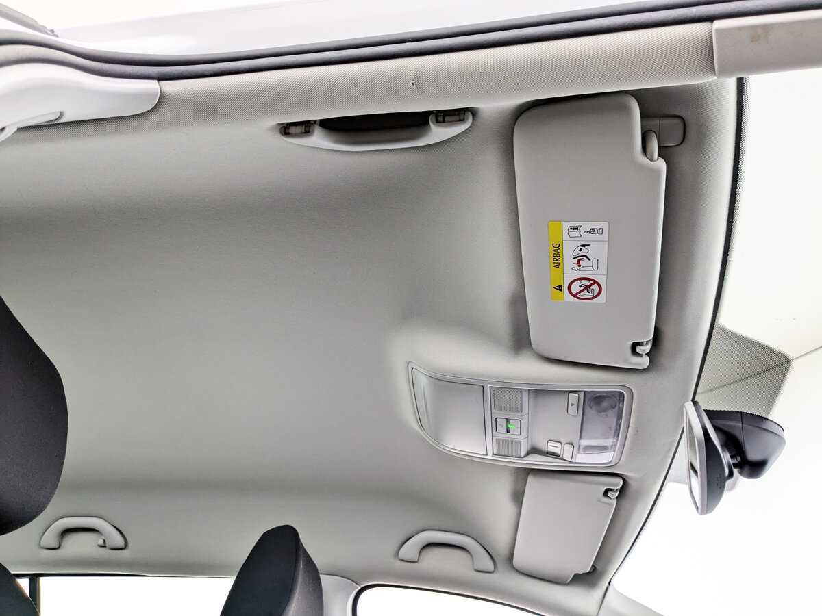 Купить Skoda Octavia с пробегом. Фото: #17