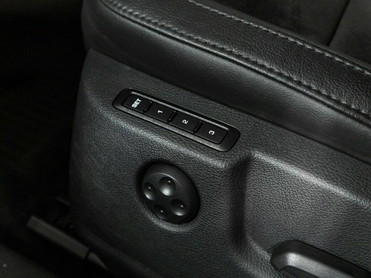 Купить Skoda Superb с пробегом. Фото: #16