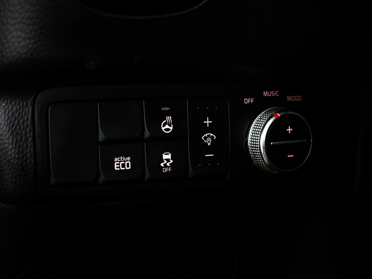 Купить Kia Soul с пробегом. Фото: #14