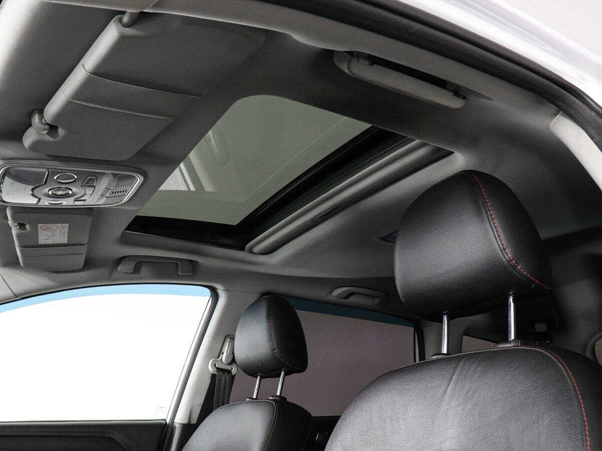 Купить Haval H6 с пробегом. Фото: #14