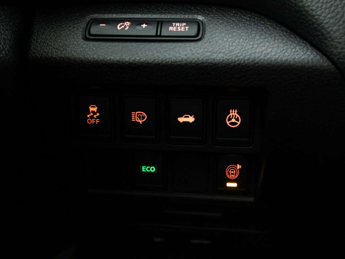 Купить Nissan Teana с пробегом. Фото: #19