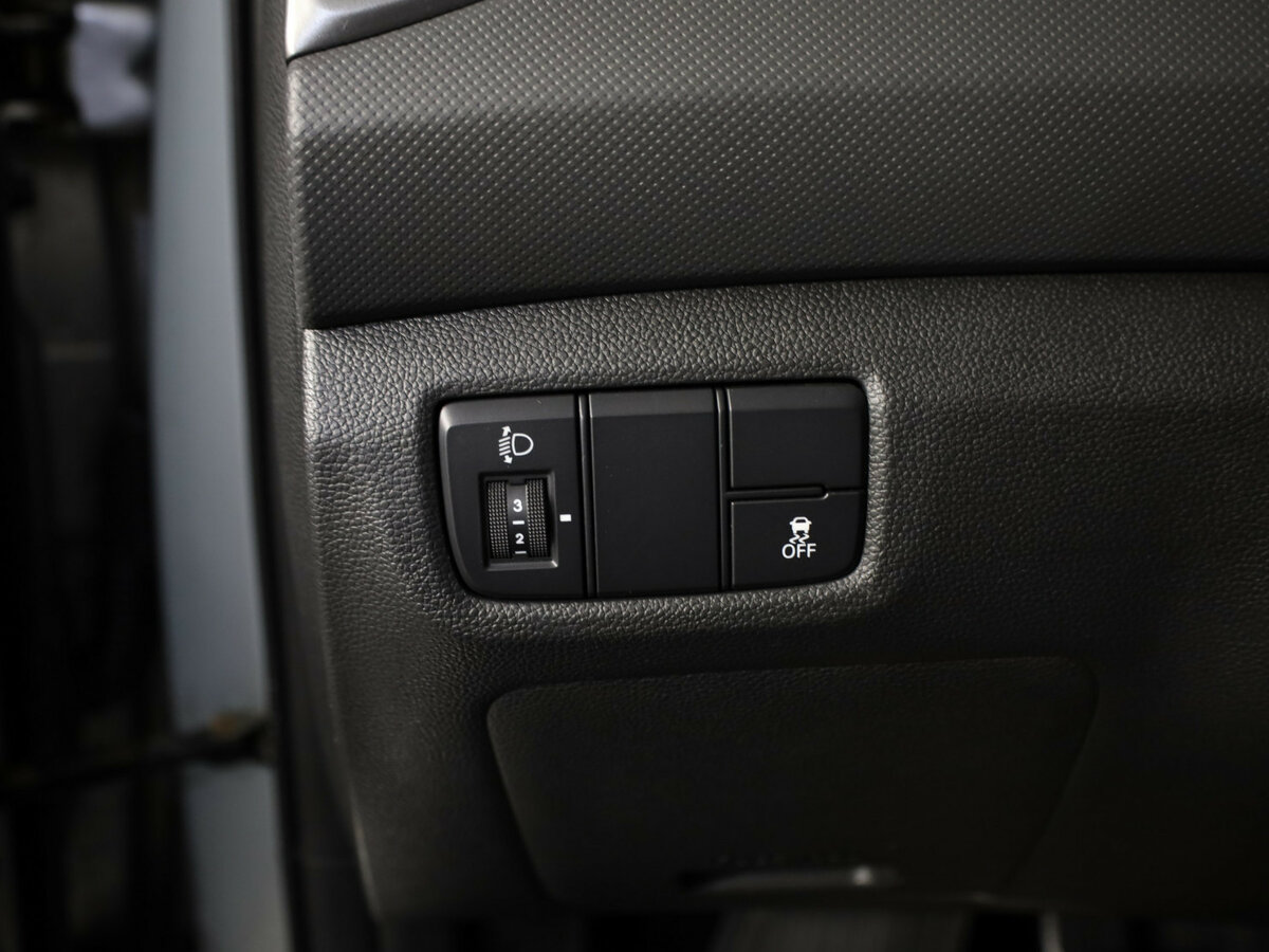 Купить Hyundai Creta с пробегом. Фото: #16