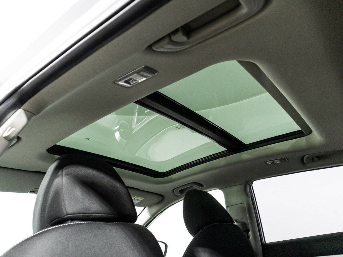 Купить Geely Coolray с пробегом. Фото: #16