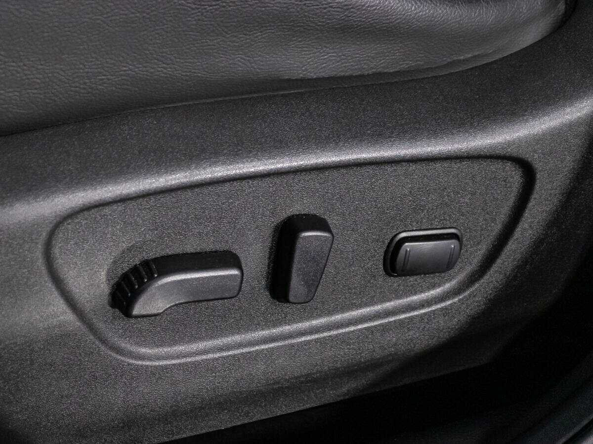 Купить Nissan Qashqai с пробегом. Фото: #19