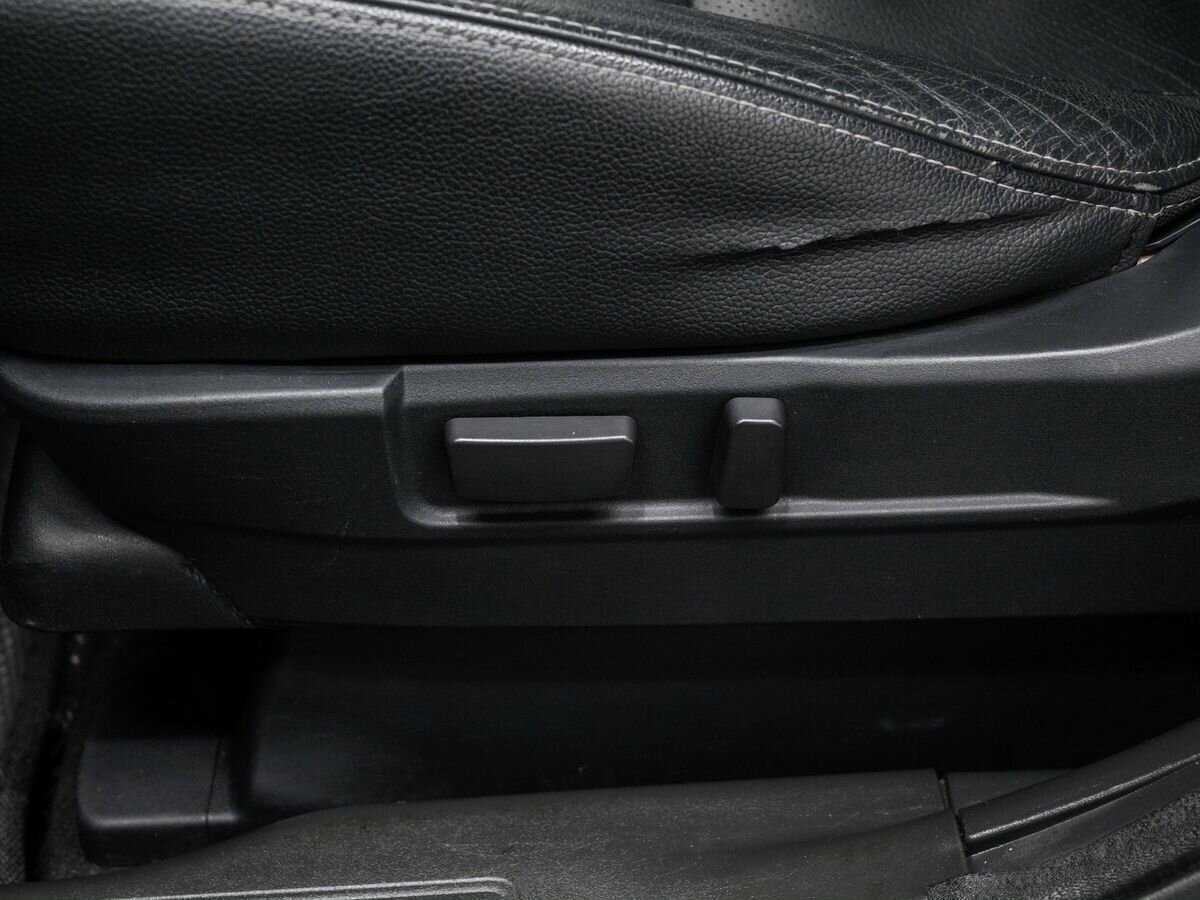 Купить Mitsubishi Outlander с пробегом. Фото: #15