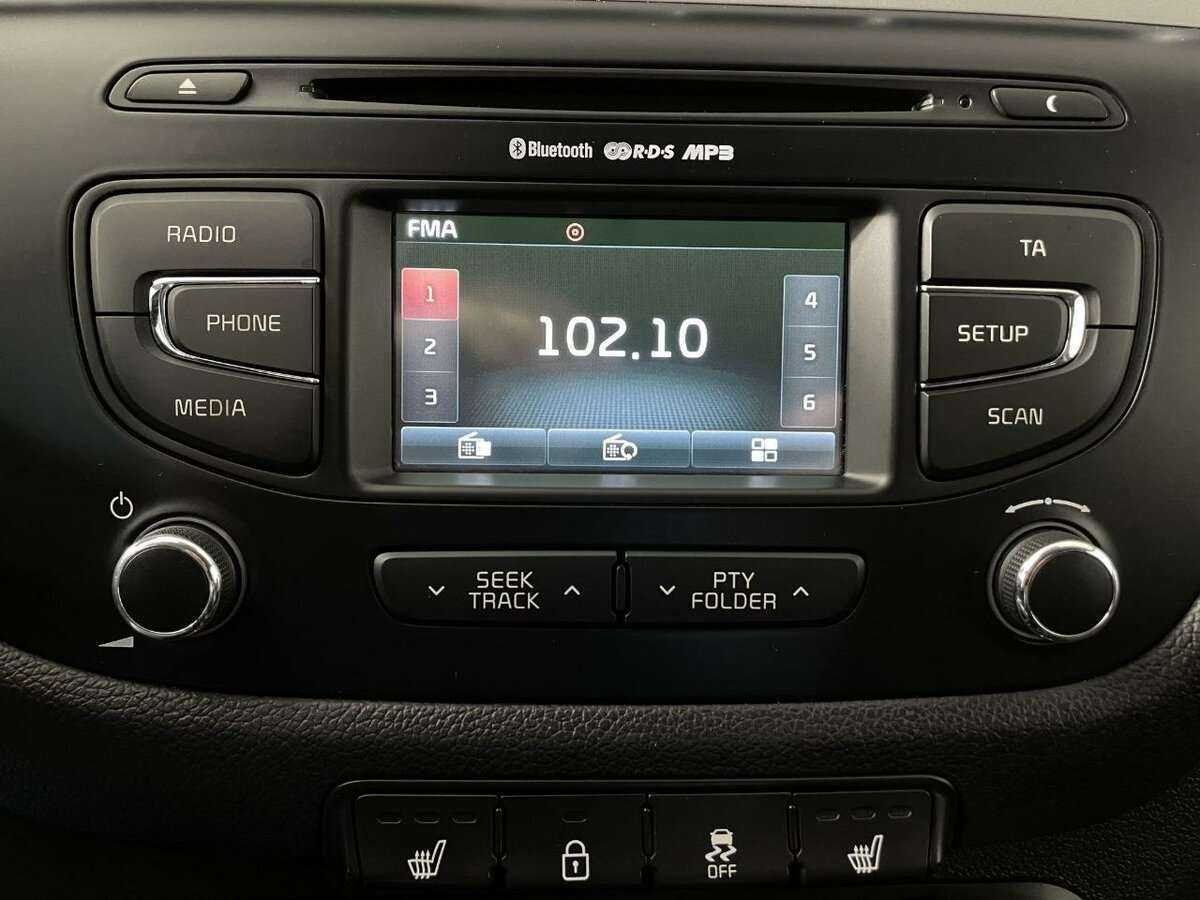 Купить Kia Ceed с пробегом. Фото: #11