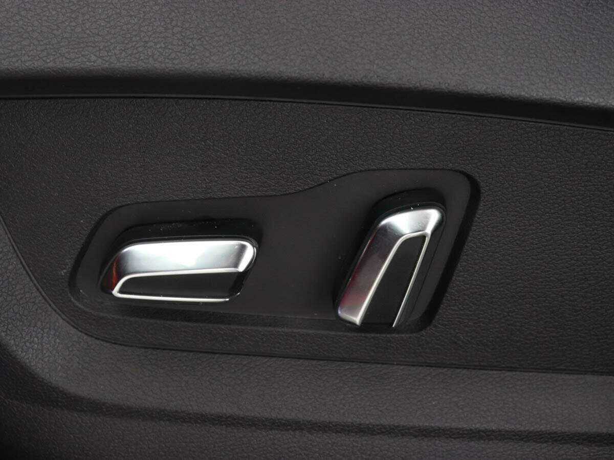 Купить Chery Tiggo 7 Pro с пробегом. Фото: #12