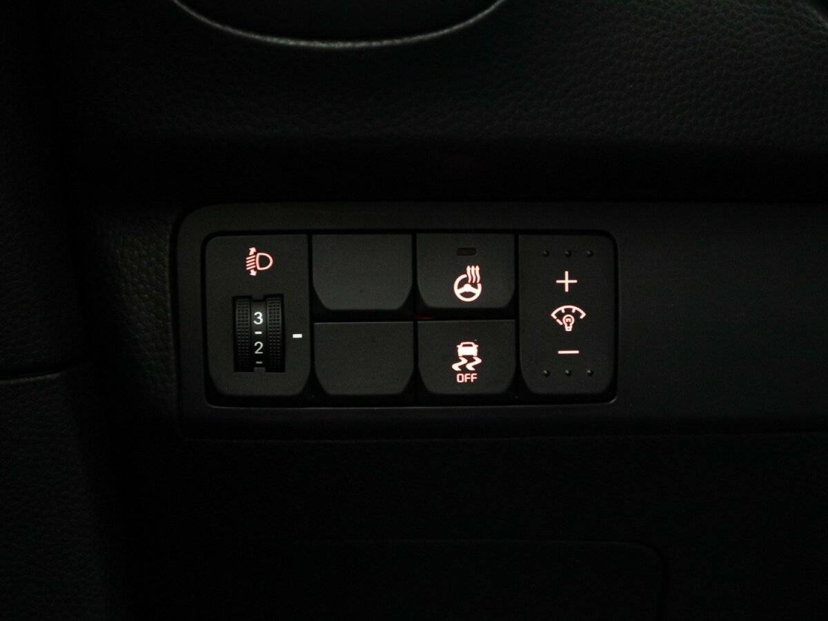 Купить Kia Soul с пробегом. Фото: #21