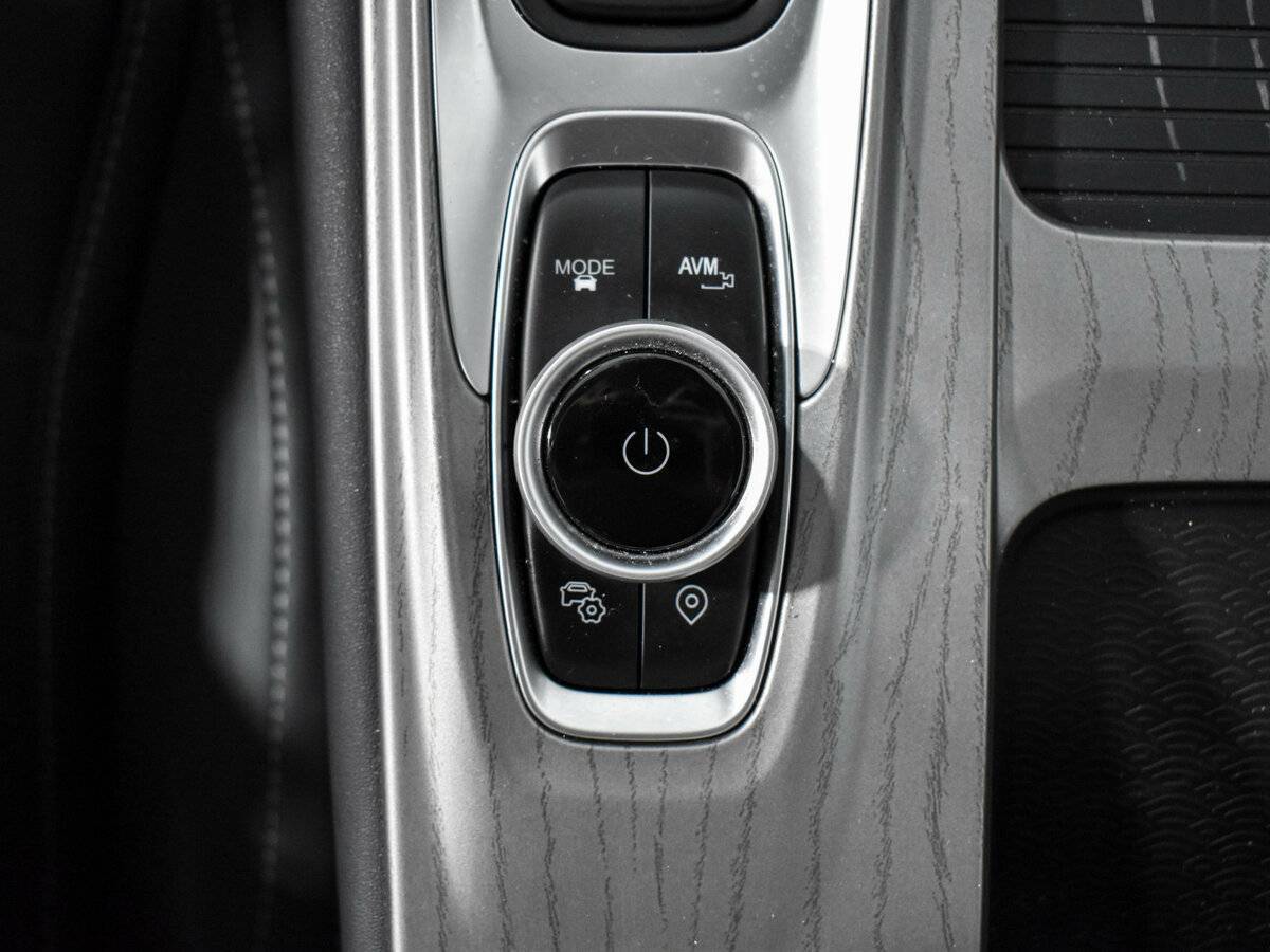 Купить Chery Arrizo 8 с пробегом. Фото: #11