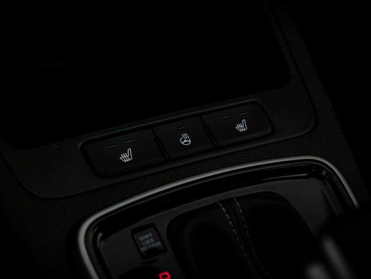 Купить Kia Rio с пробегом. Фото: #14