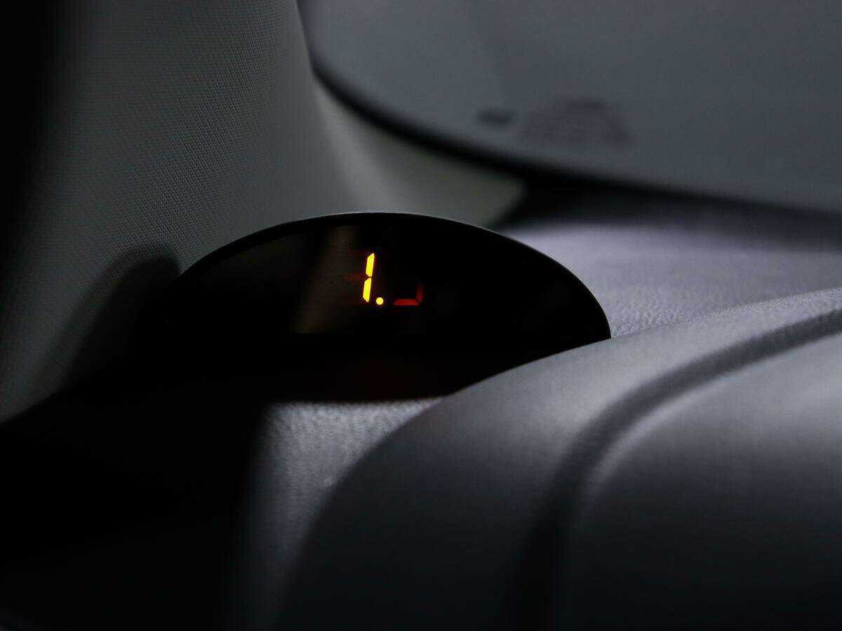 Купить Ford Focus с пробегом. Фото: #11