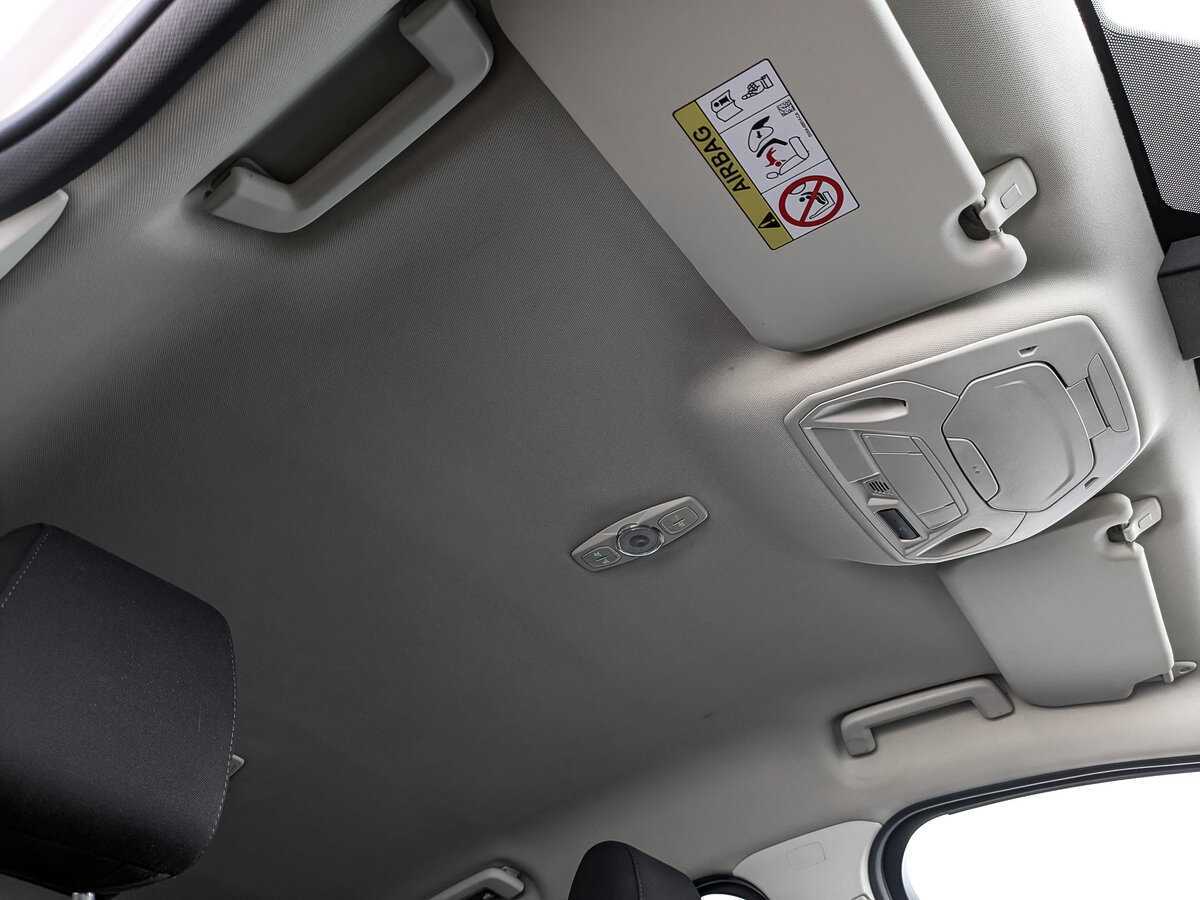 Купить Ford Focus с пробегом. Фото: #17