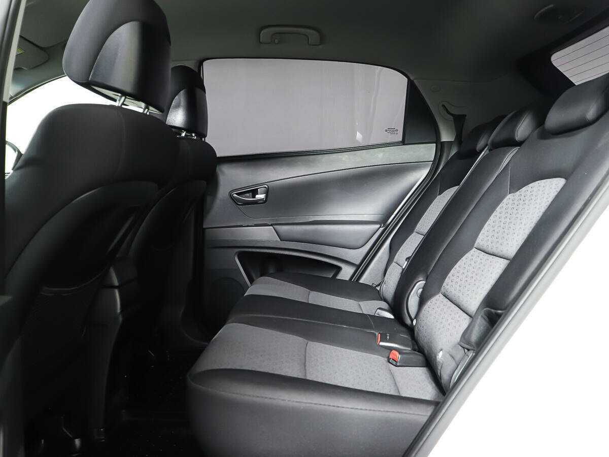 Купить SsangYong Actyon с пробегом. Фото: #9