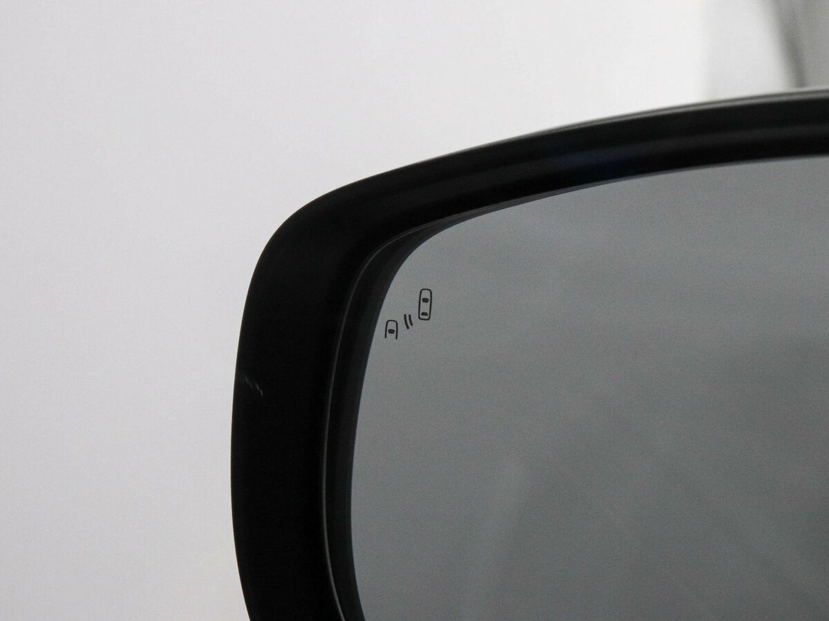 Купить Chery Tiggo 8 Pro с пробегом. Фото: #14