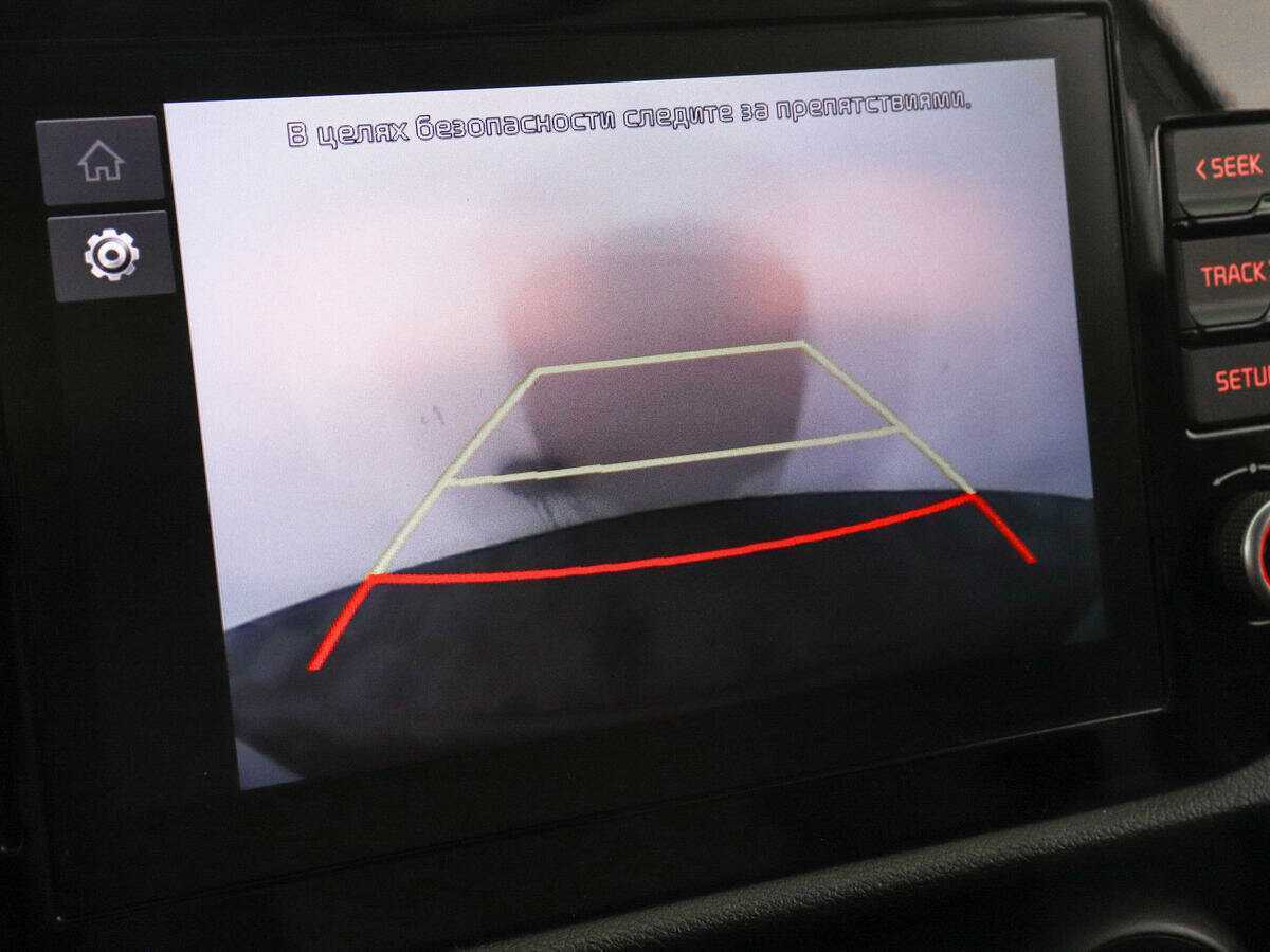 Купить Kia Rio с пробегом. Фото: #12