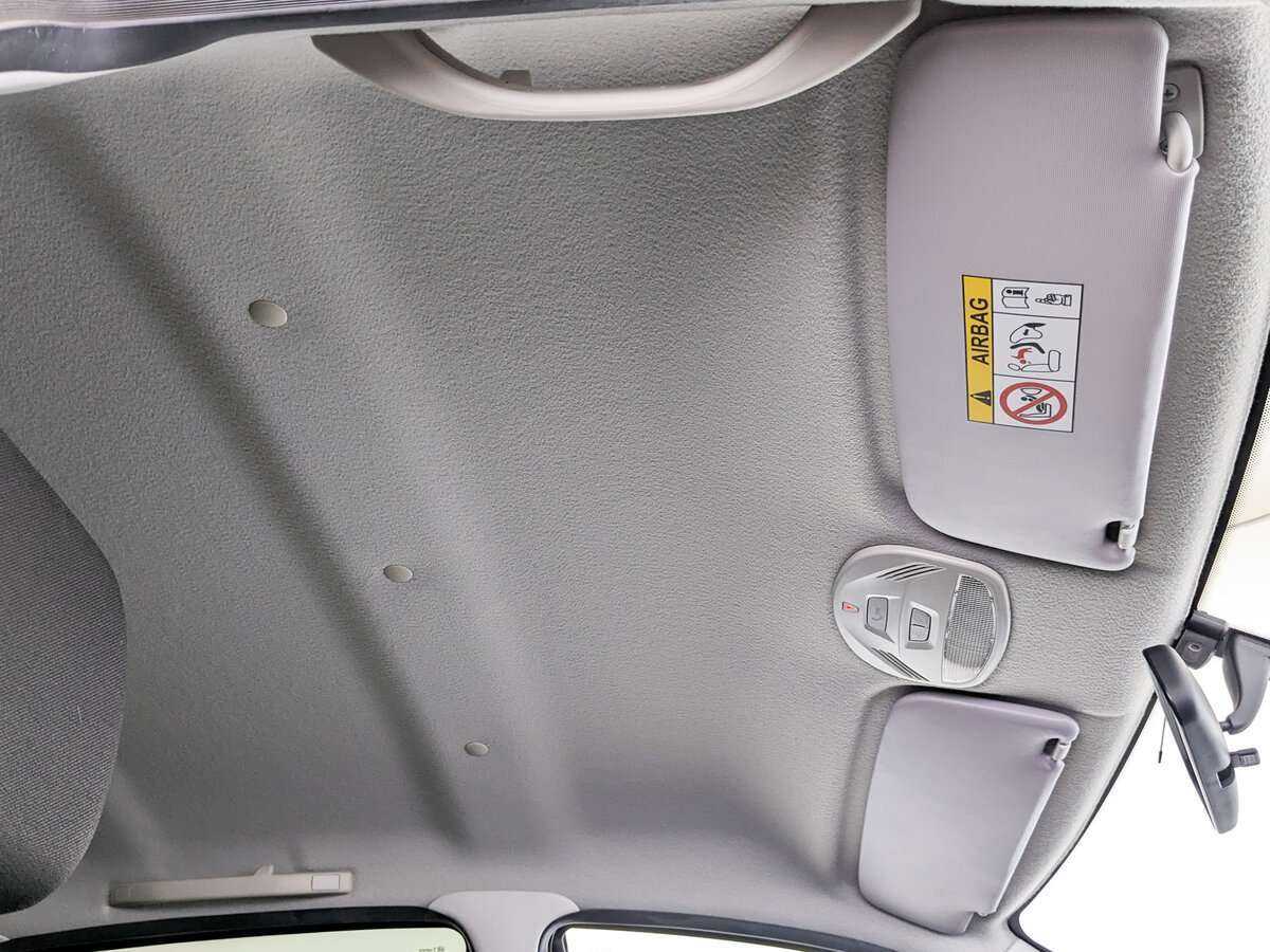 Купить Lada (ВАЗ) Granta с пробегом. Фото: #16