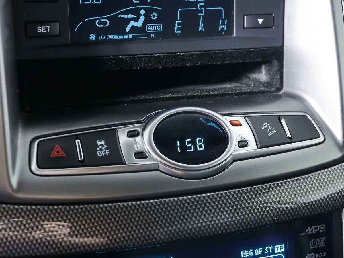 Купить Chevrolet Captiva с пробегом. Фото: #19