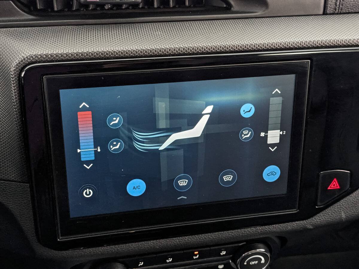 Купить Chery Tiggo 4 с пробегом. Фото: #25