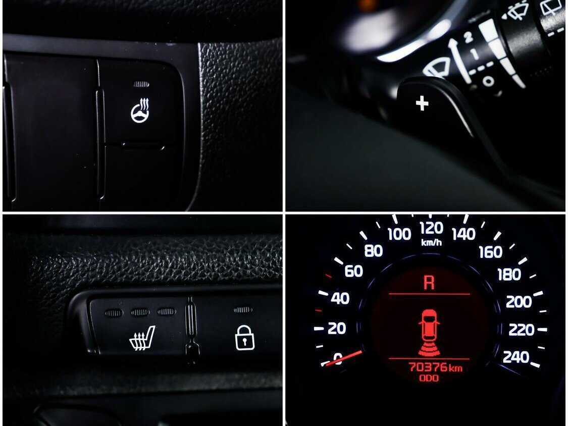 Купить Kia Ceed с пробегом. Фото: #12