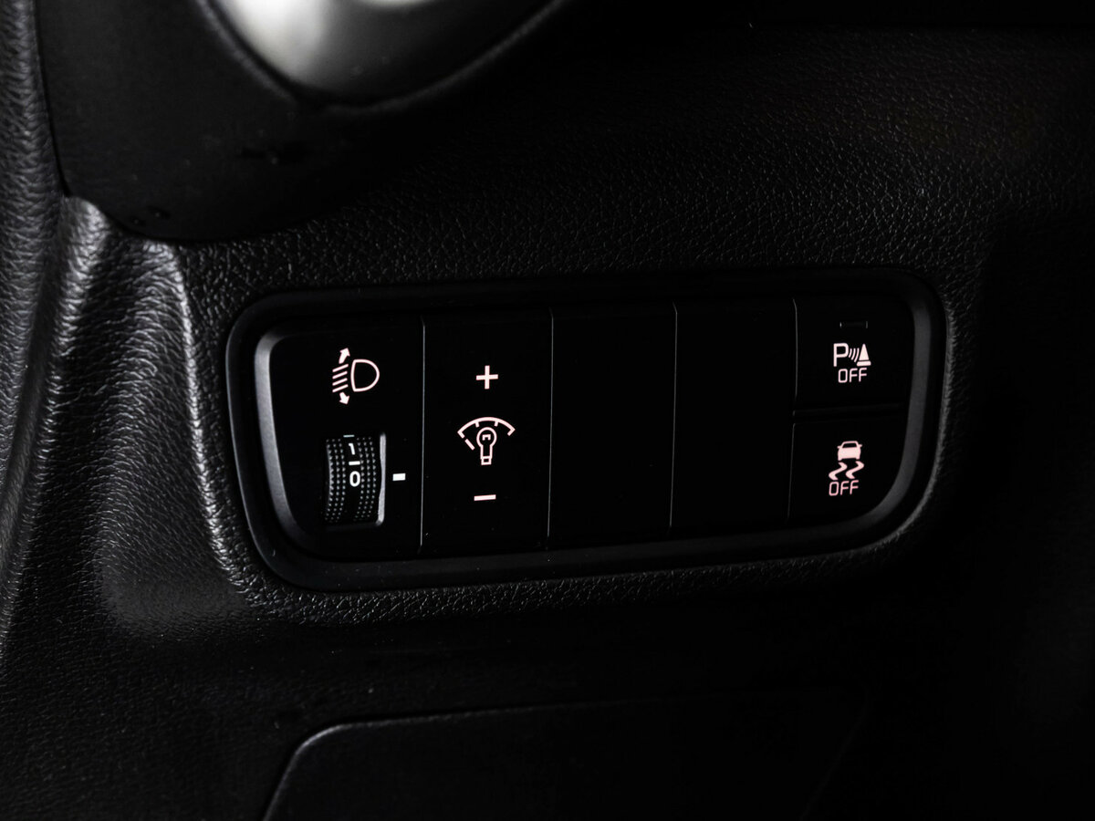 Купить Kia Soul с пробегом. Фото: #14