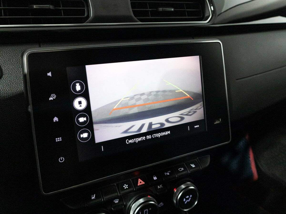 Купить Renault Arkana с пробегом. Фото: #13