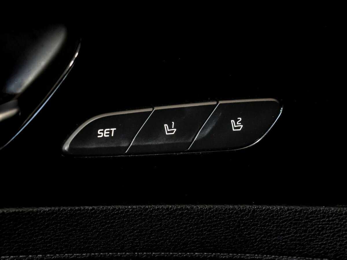 Купить Kia Cerato с пробегом. Фото: #17