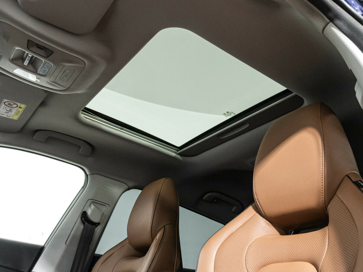 Купить OMODA C5 с пробегом. Фото: #14