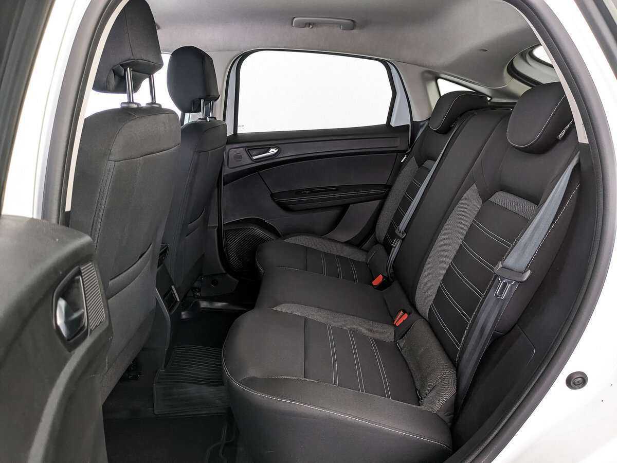 Купить Renault Arkana с пробегом. Фото: #13