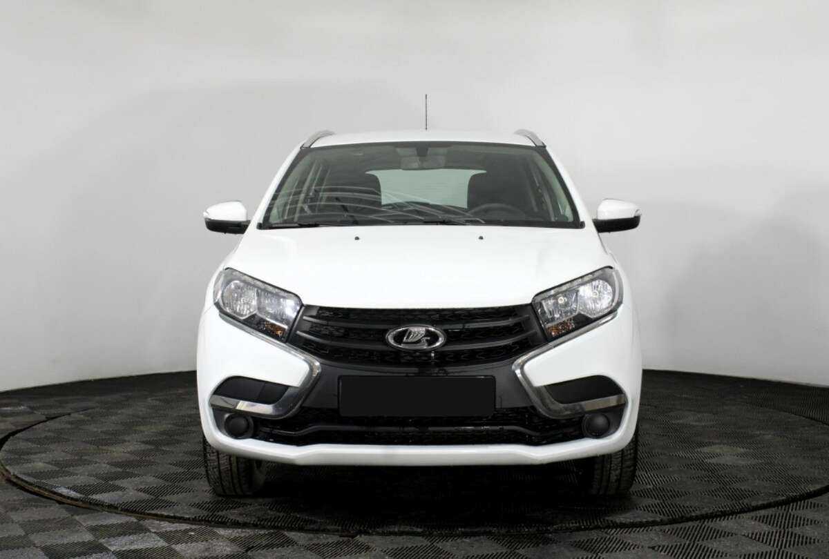 Купить Lada (ВАЗ) XRAY с пробегом. Фото: #1