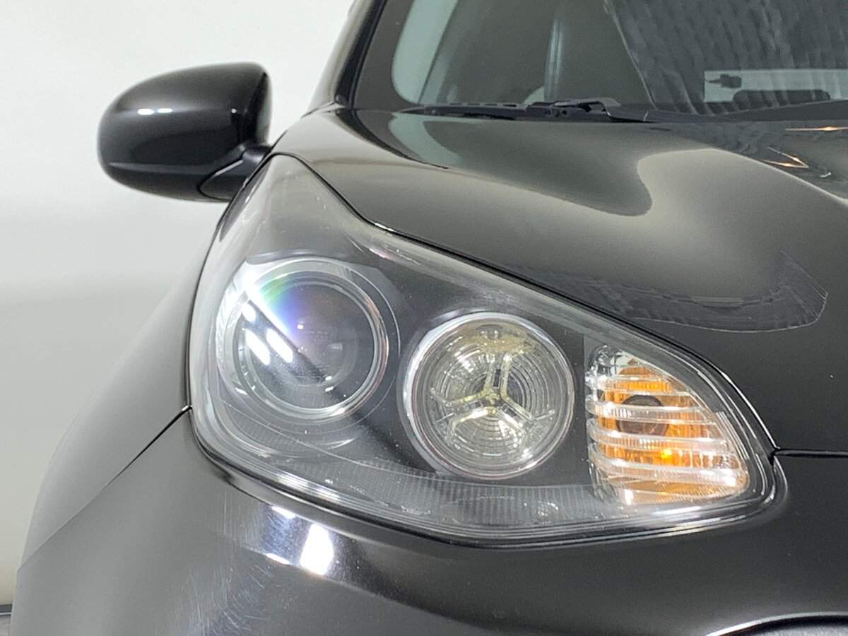 Купить Kia Sportage с пробегом. Фото: #9