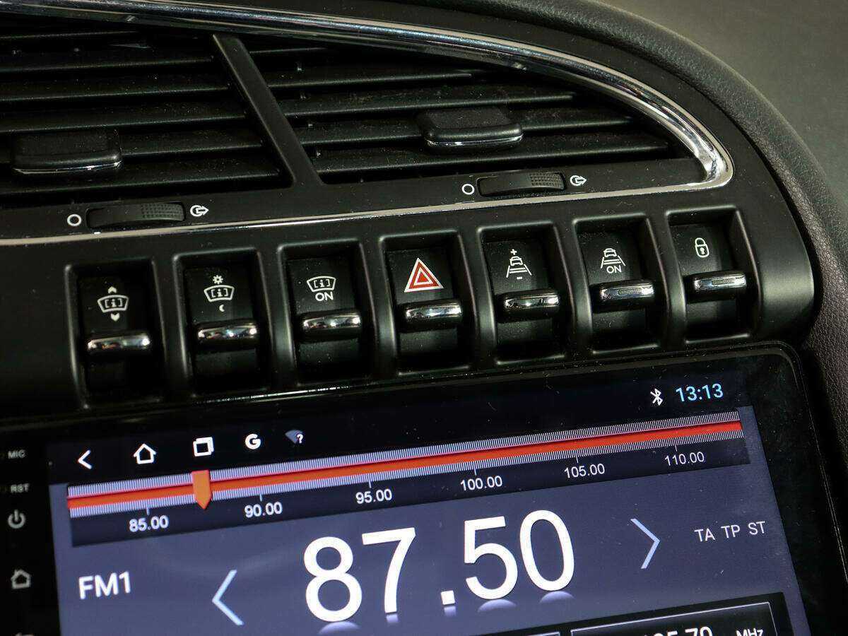 Купить Peugeot 3008 с пробегом. Фото: #20