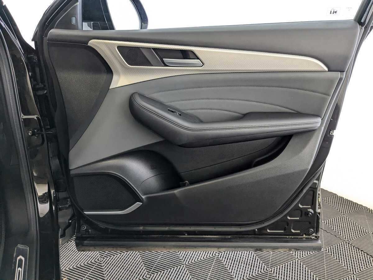 Купить Haval F7 с пробегом. Фото: #23