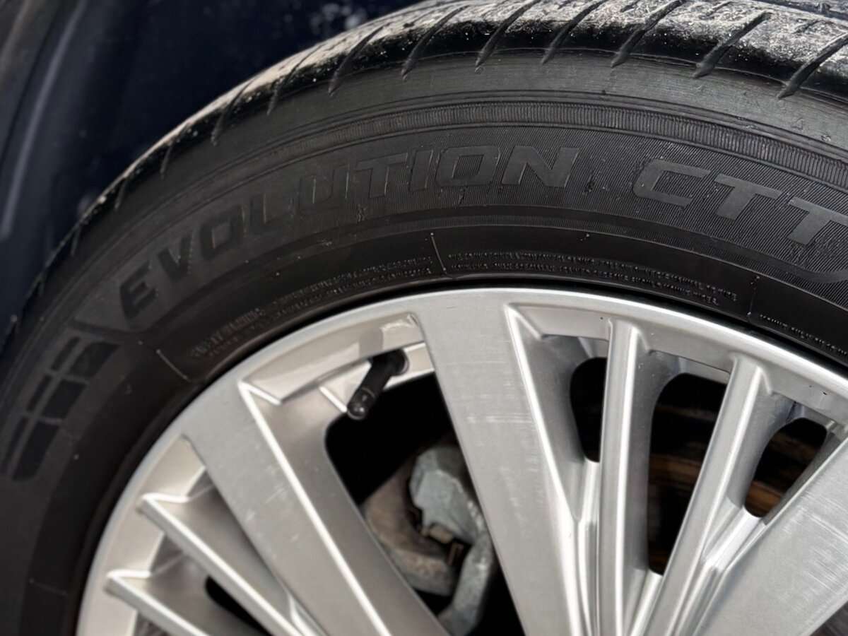 Купить Haval F7 с пробегом. Фото: #18