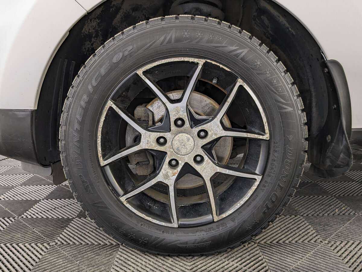 Купить Kia Soul с пробегом. Фото: #9