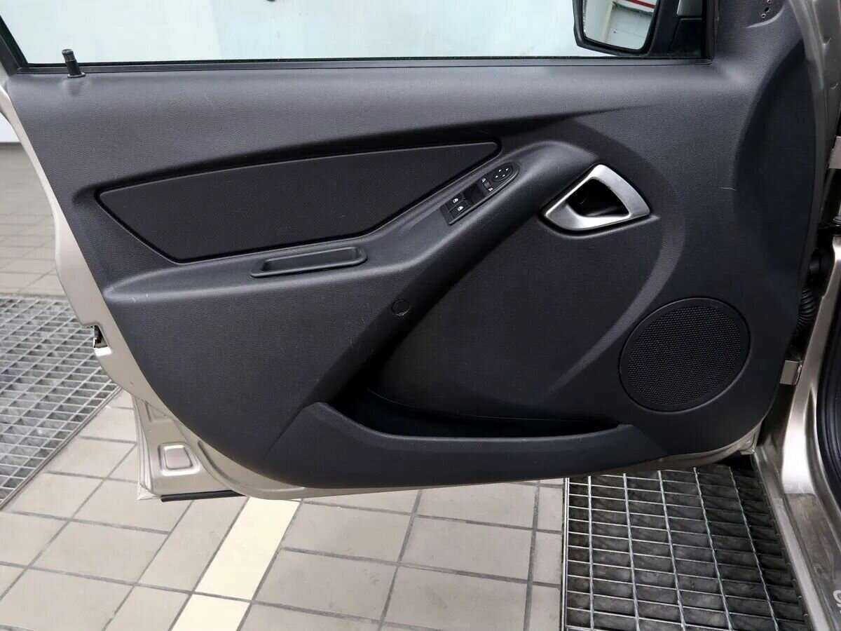 Купить Lada (ВАЗ) Granta с пробегом. Фото: #8