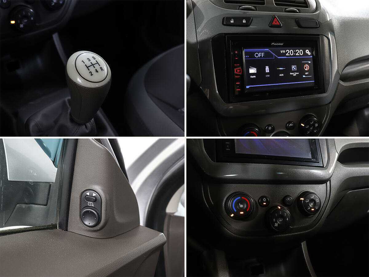 Купить Chevrolet Cobalt с пробегом. Фото: #13