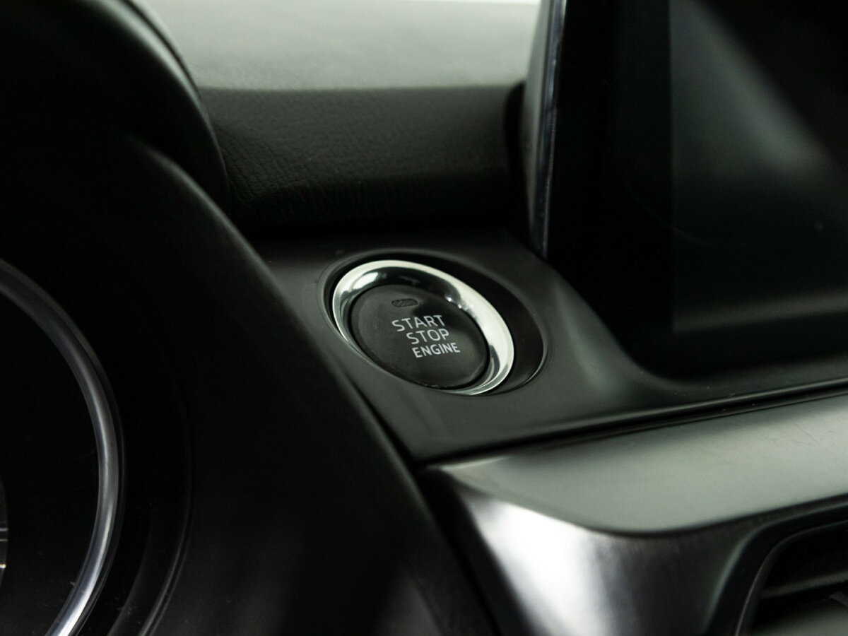 Купить Mazda 6 с пробегом. Фото: #17