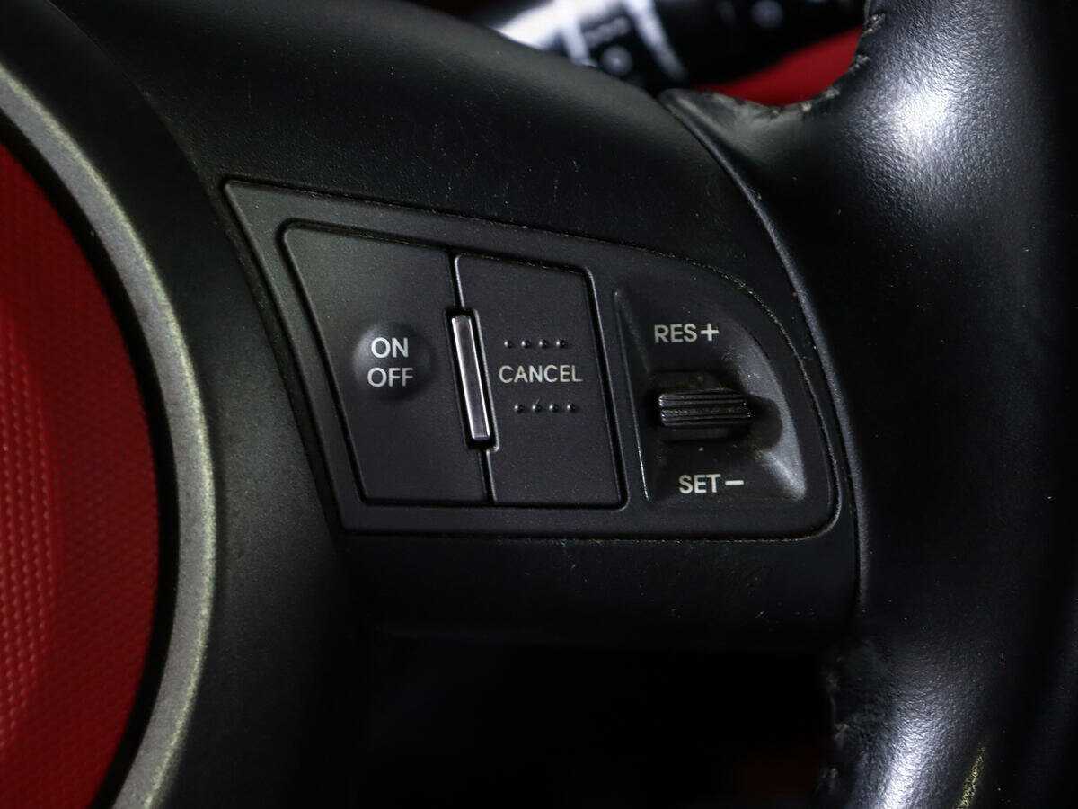 Купить Kia Soul с пробегом. Фото: #18