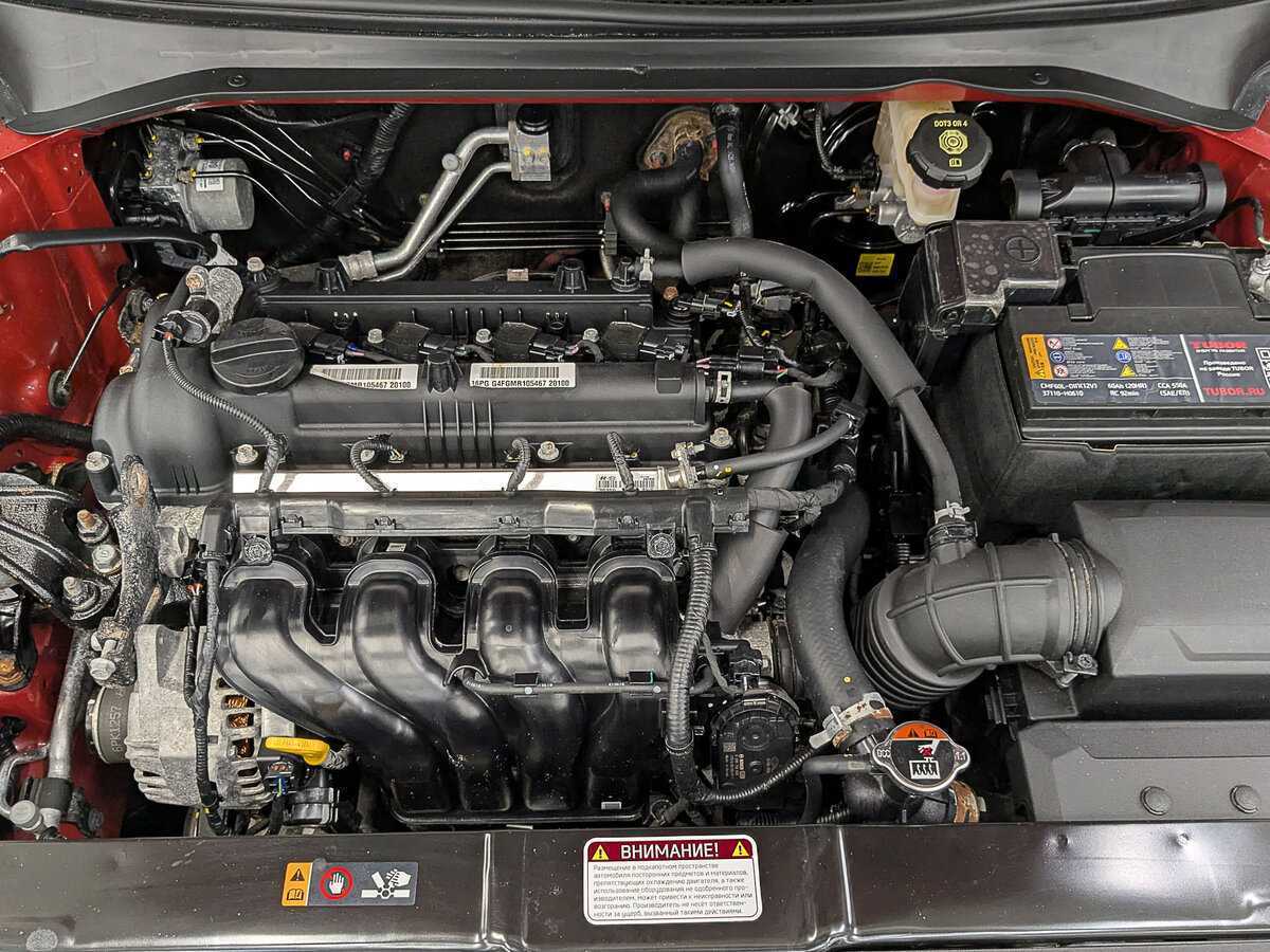 Купить Kia Rio с пробегом. Фото: #8