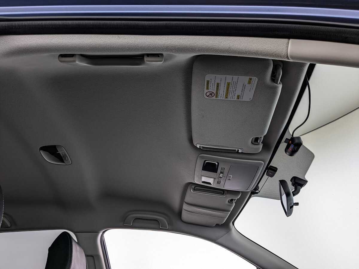 Купить Subaru Forester с пробегом. Фото: #18