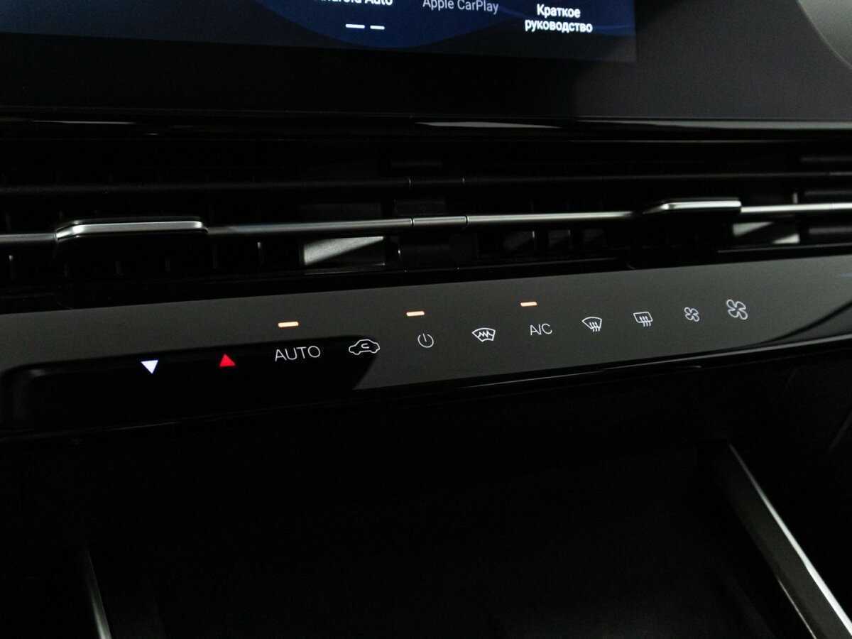 Купить OMODA C5 с пробегом. Фото: #21