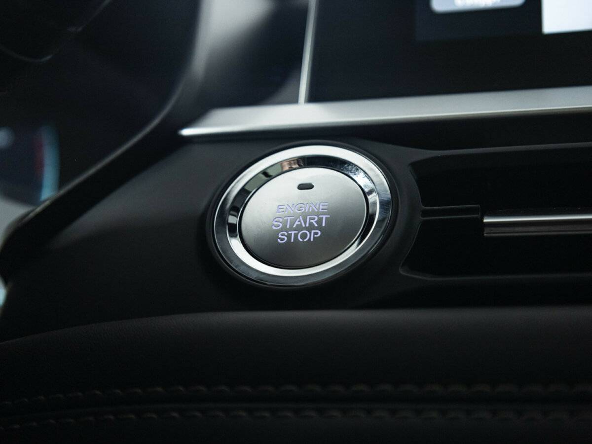 Купить Chery Tiggo 7 Pro с пробегом. Фото: #19