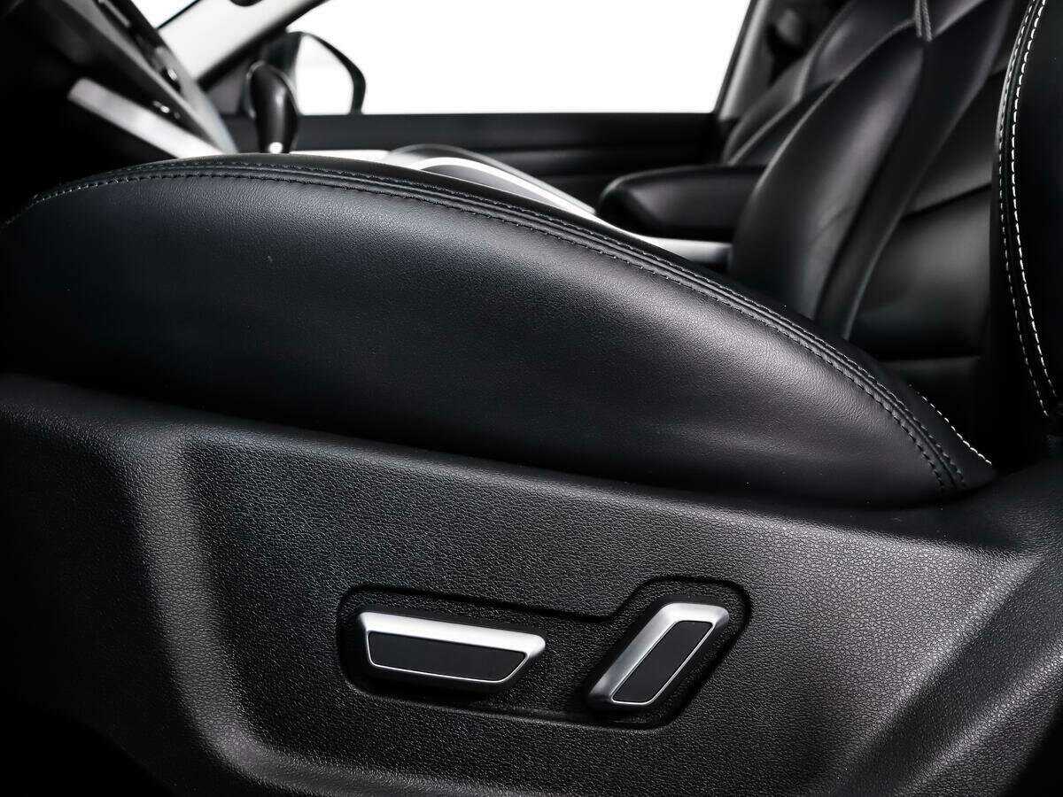 Купить Geely Atlas с пробегом. Фото: #7