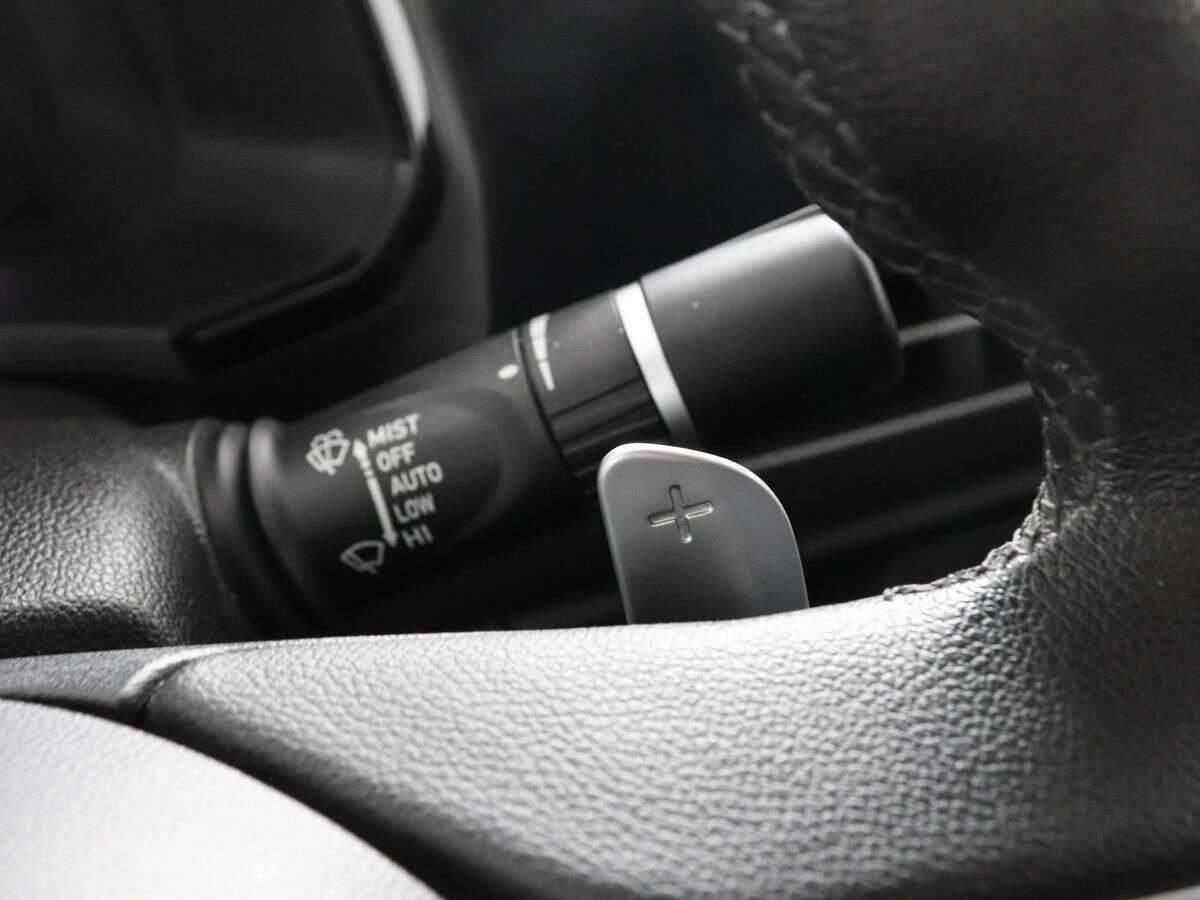 Купить Haval F7x с пробегом. Фото: #12