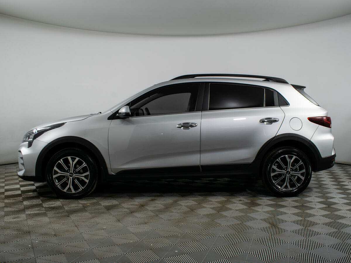 Купить Kia Rio с пробегом. Фото: #7