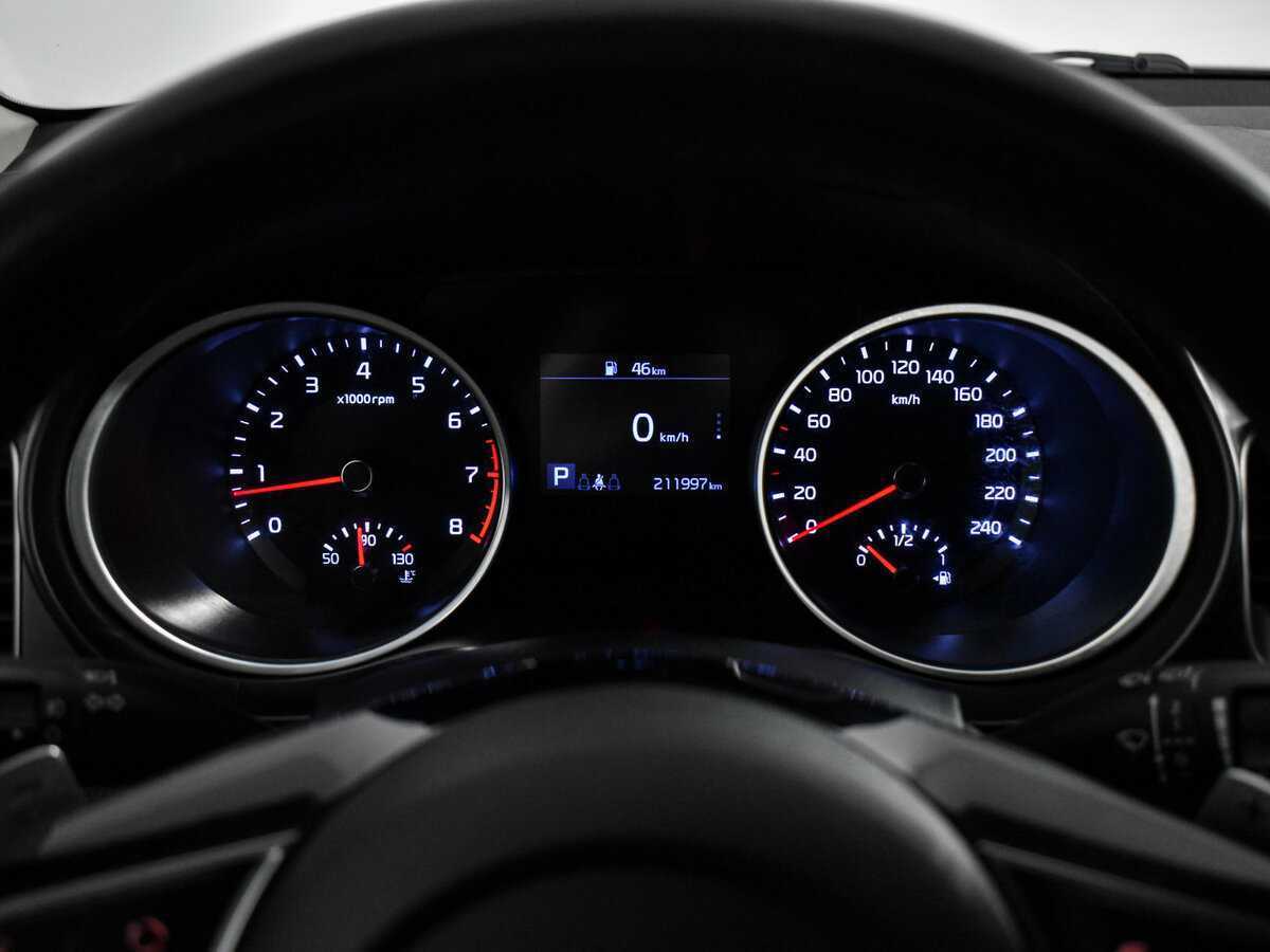 Купить Kia Ceed с пробегом. Фото: #19