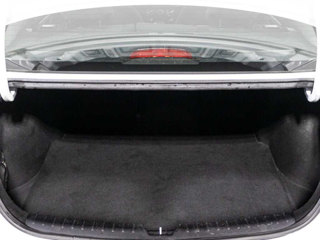 Купить Kia Rio с пробегом. Фото: #14