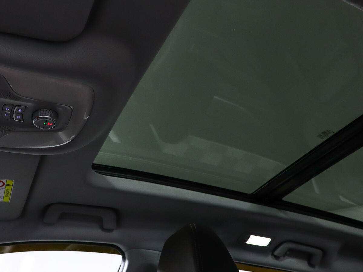 Купить Chery Tiggo 8 Pro с пробегом. Фото: #16